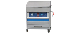 MHZ-400樹脂制版機